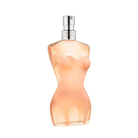 Jean Paul Gaultier Classique EDT 50 Ml