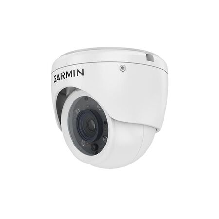 Camara IP nautica Garmin GC 200