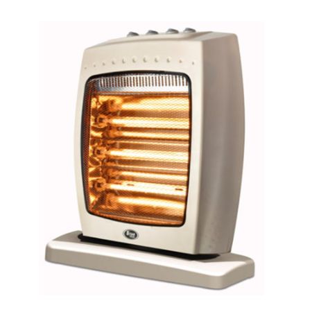 ESTUFA HALOGENA STAR TRACK STH125 1200W 3 POSICIONES - 4602767