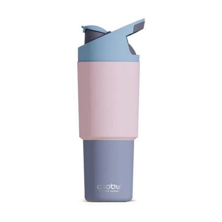 Botella Térmica Asobu Cosmic 1 Litro Pastel Blue