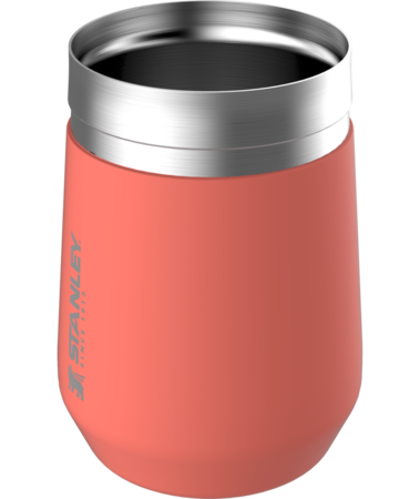 Vaso Térmico Stanley Everyday Go Tumbler 290ml Sin Tapa - Colar