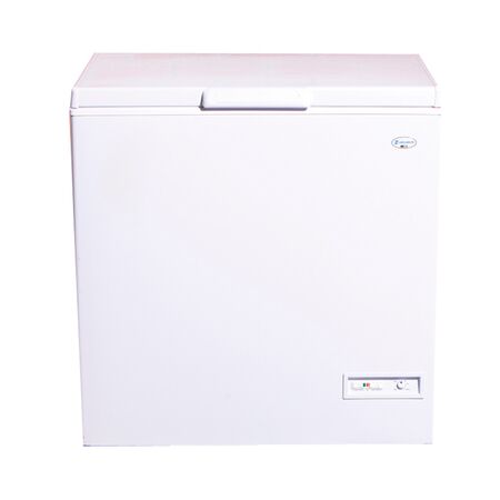 Freezer Horizontal Diplomatic 220L D130 Blanco