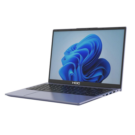 Notebook HDC ZENITH PRO NY-1025-8256 15.6" INTEL CORE I3-1025G1 8GB 256GB W11