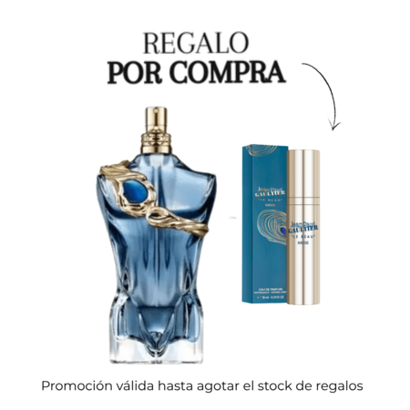 Le Beau Narcisse EDP