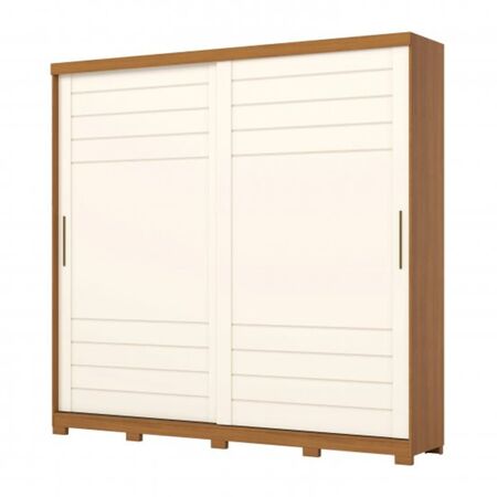 Placard Henn D337-221 Cayman Canela/Blanco 2Ptas