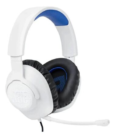 Auricular Gamer JBL Quantum 100P