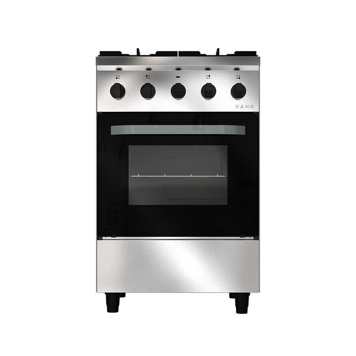 Cocina Morelli Saho Kuma 550 P/Vidrio - Vista 1