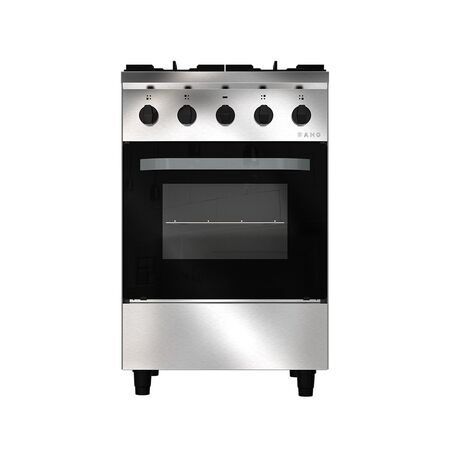 Cocina Morelli Saho Kuma 550 P/Vidrio