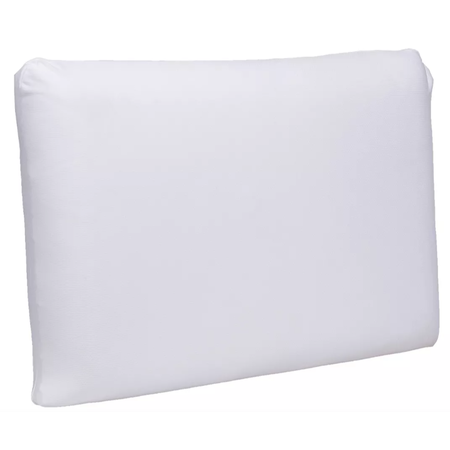 Almohada inteligente La Cardeuse modelo estándar visco