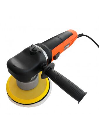 Pulidora Orbital Electrica Versa MAX 850W 150 mm Velocidad Variable