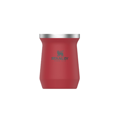 MATE STANLEY 236ML (C:ROJO)