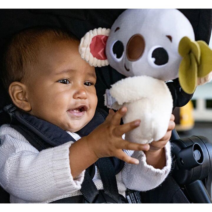 Colgante sensorial Koala Tiny Love - Vista 2