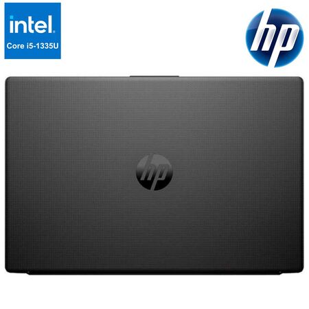 COMBO NOTEBOOK  HP 250 G9. PROCESADOR INTEL CORE 5 1334U -16 GB RAM y SSD DE 512GB  +WIN 11 + MOUSE INALAMBRICO +  MOUSE PAD + PEN DRIVE DE 64 GB.