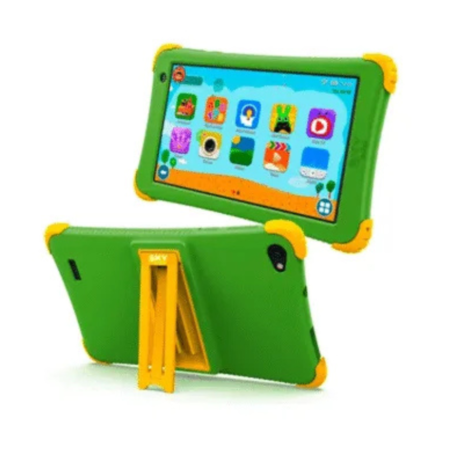 TABLET SKY KIDS PRO1 4/64GB VERDE