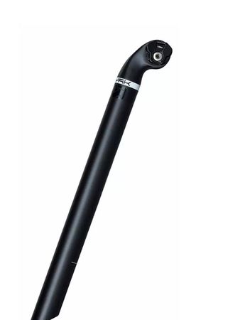Porta Silla Pro Koyak 31.6mm-20mm Unisex Ciclismo Negro