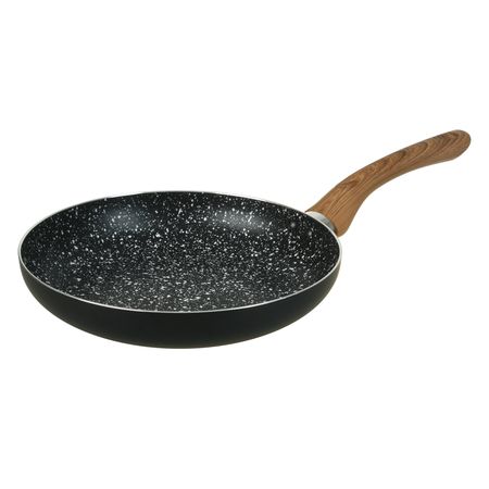 Sarten 28 cm revestido interior Ceramica Antiadherente Ethno Aston