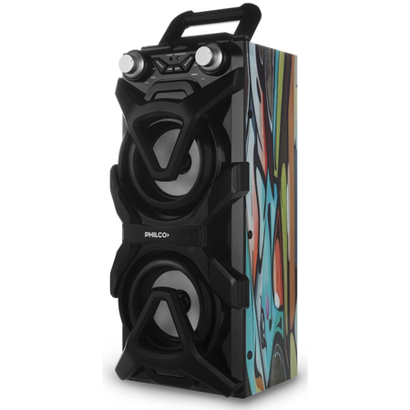 Parlante Philco DJP11 - 500W