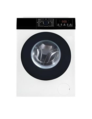Lavarropas Automatico Boher Wmcfwt Inverter Blanco 6Kg