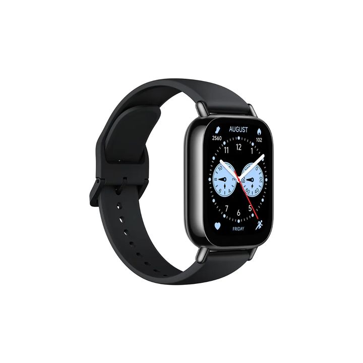 Smartwatch Xiaomi Redmi Watch 5 Lite Black - Vista 4