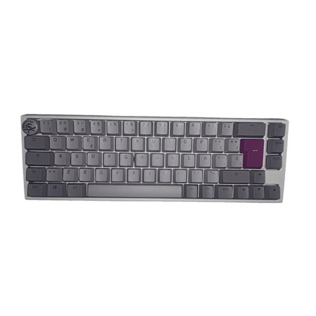 Teclado Mecánico Ducky One 3 Daybreak DKON2167ST-RESPDMIWHHC1