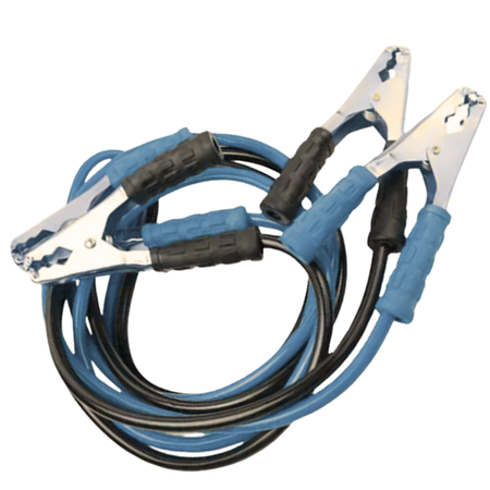 Juego Cables Para Bateria 1000 Amp Auto, Camioneta Adegso
