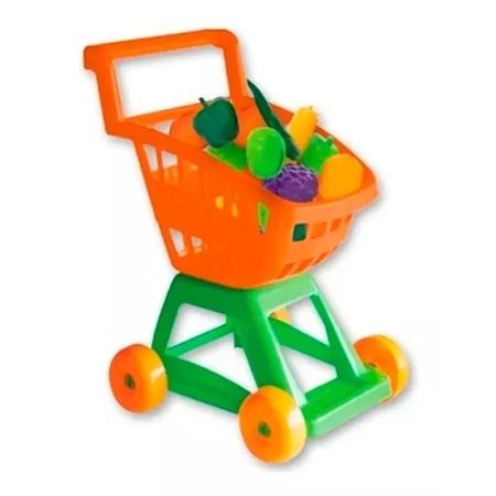 Duravit Carrito Frutas Y Verduras 604