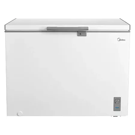 Freezer Horizontal Midea 300L Mdrc411Fze01