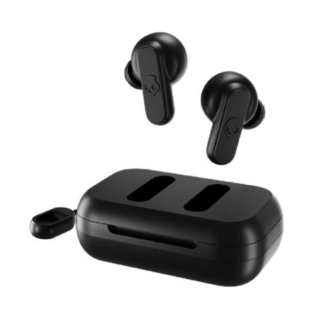 Auriculares Inalámbricos Skullcandy Dime 2 True - Negro