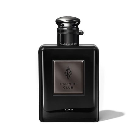 Ralph’s Club Elixir