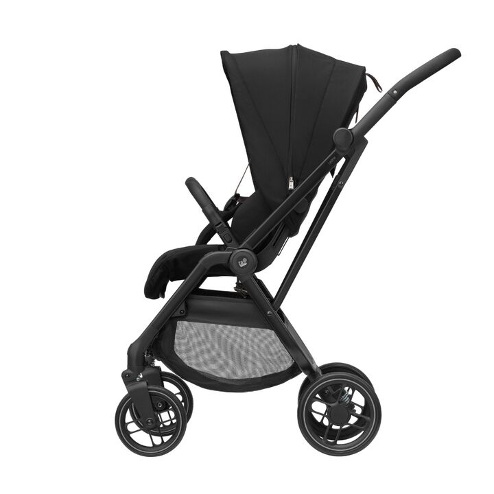 Cochecito Leona 2 Twillic Black Maxi Cosi - Vista 8