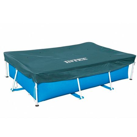 Cobertor Rectangular Intex 300x200 cm