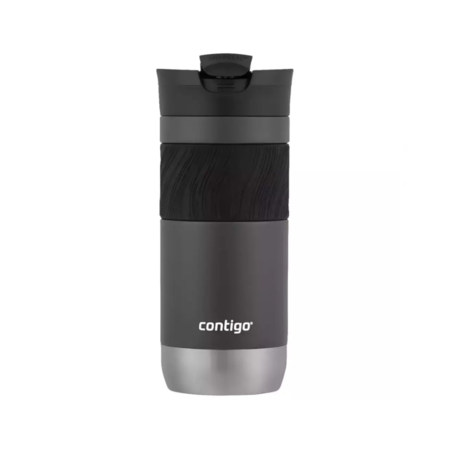 VASO CONTIGO 473ML CON ANTIDESLIZANTE (C:GRIS 2133318)
