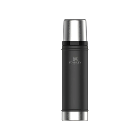 TERMO STANLEY 0.59L CLASICO (C:NEGRO)