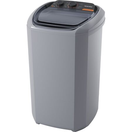 LAVARROPAS SEMIAUTOMATICO LWBE150T3EARSP 15KG CS GR WANKE