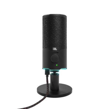 Jbl Quantum Stream Black.