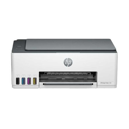 Impresora Multifuncion HP Smart Tank 580