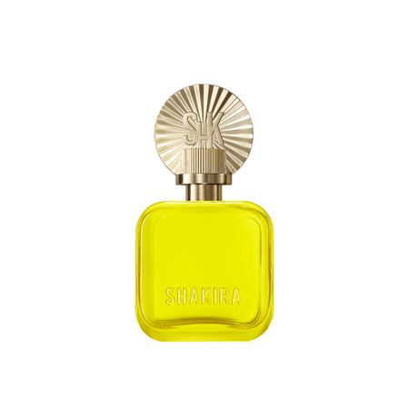 Shakira Amarillo EDP 50 Ml