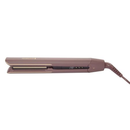Planchita de Pelo Remington AIRvive con Protección de Aire Iónico S8930