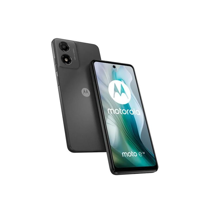 Celular Motorola Moto E14 XT2421 64GB/2GB - Vista 1