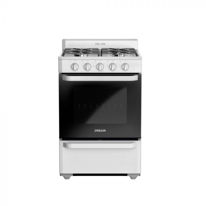 COCINA DREAN CD5602AB0 56CM BCA. S/LUZ S/ENC. - Vista 1