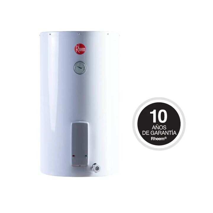 Termotanque Eléctrico Rheem 85 Litros de Colgar TECC085ERHK2 - Vista 3