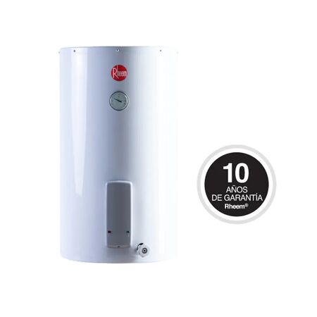 Termotanque Eléctrico Rheem 85 Litros de Colgar TECC085ERHK2