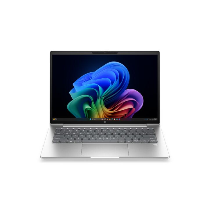 Notebook HP 14 U7-355 16GB SSD512GB 4 G2I Win11Pro - Vista 1