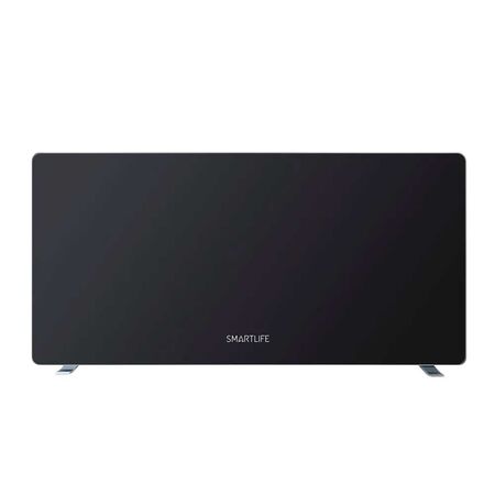 Vitroconvector Smartlife SL-VTD2000BPN 2000 Watts Negro