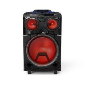 PARLANTE AUDIO ACTIVO PHILIPS TAX3305/77 100W - 4607330