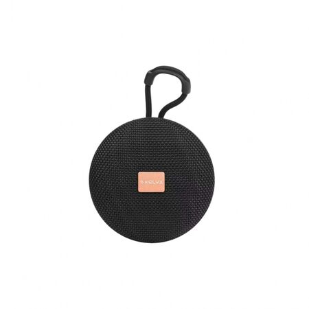 Parlante Kelyx Bluetooth 1 altavoz 5W redondo TWS MicroSD | USB