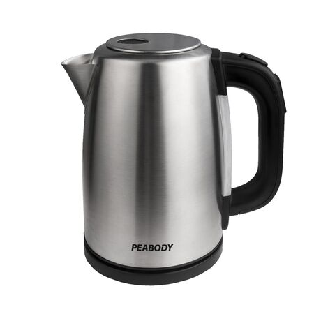 Pava Electrica Peabody 1,7 Litros 2200 W PE-DK1850