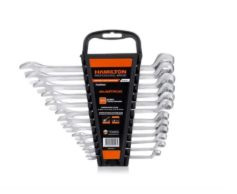 Set Llaves Alemanas Hamilton Jcm12G