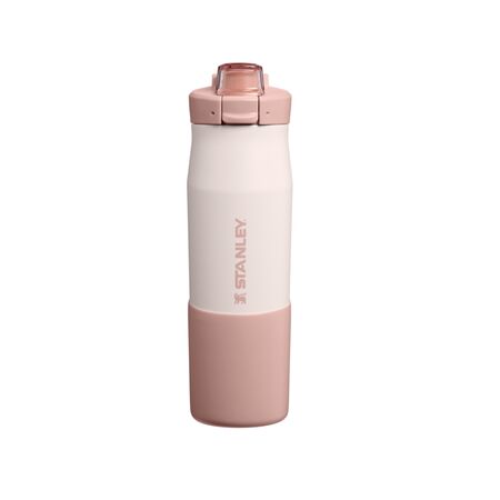 Botella Termica Stanley Vitalize Tempo 710Ml - Rose Quartz