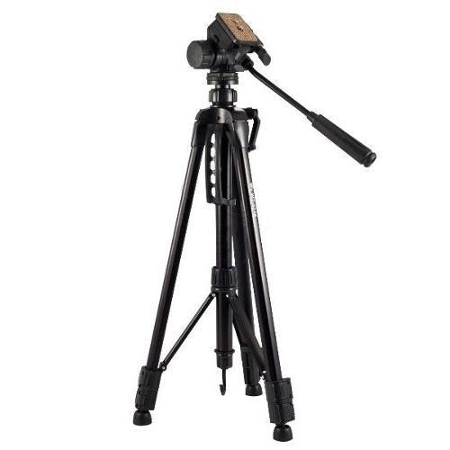 TRIPODE BEMBE PARA FOTO Y VIDEO TLF160 CON ADAPTADOR PARA SMARTPHONE - Vista 4